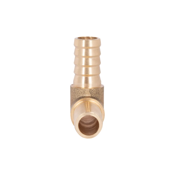 Трійник Thermo Alliance Standart 12 SD41712 - 4 фото