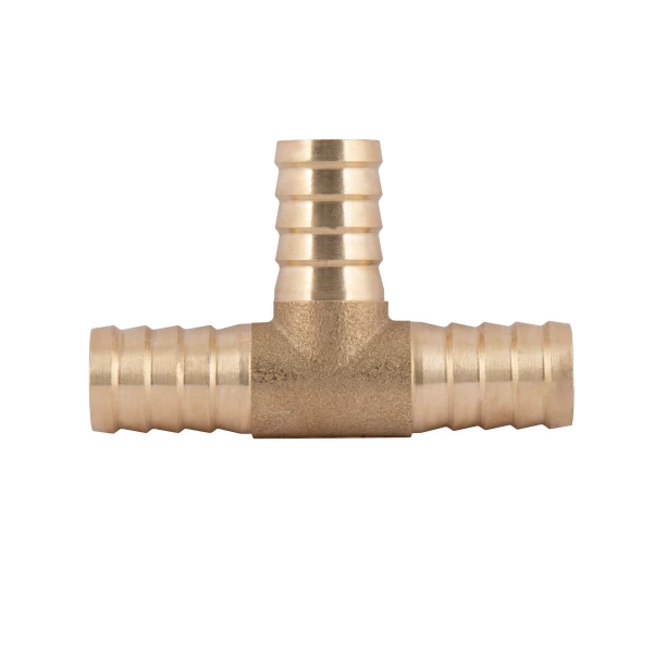 Трійник Thermo Alliance Standart 14 SD41714 - 3 фото