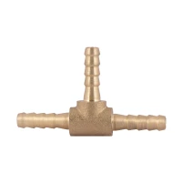 Трійник Thermo Alliance Standart 6 SD4176 - 3 фото