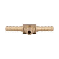 Трійник Thermo Alliance Standart 6 SD4176 - 4 фото