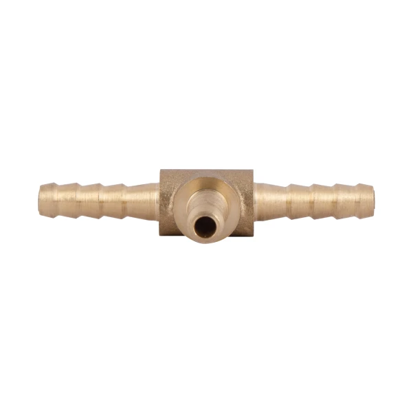 Трійник Thermo Alliance Standart 6 SD4176 - 4 фото