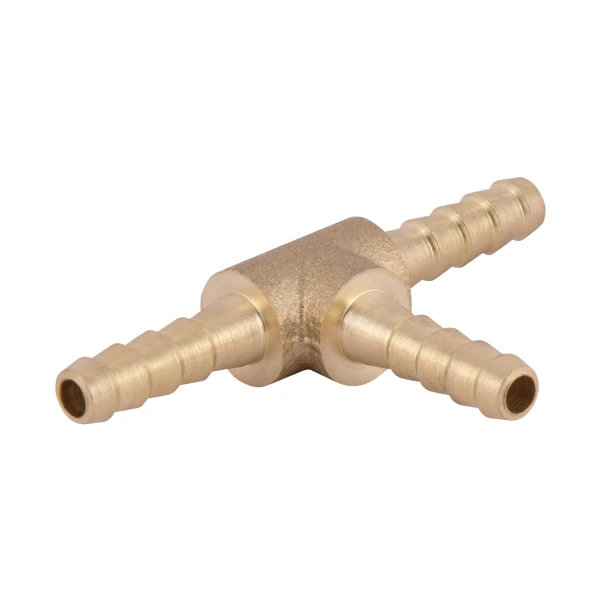 Трійник Thermo Alliance Standart 6 SD4176 - 5 фото
