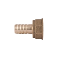 Штуцер Thermo Alliance Standart 12х1/2" ВР SD4261512 - 3 фото