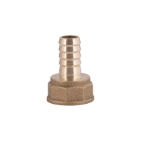 Штуцер Thermo Alliance Standart 12х1/2" ВР SD4261512 - 4 фото