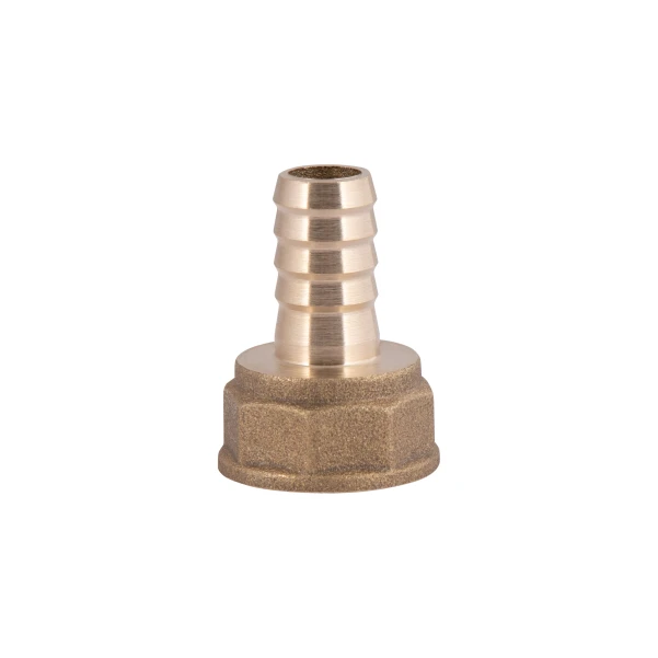 Штуцер Thermo Alliance Standart 12х1/2" ВР SD4261512 - 4 фото