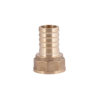 Штуцер Thermo Alliance Standart 16х1/2" ВР SD4261516 - 4 фото