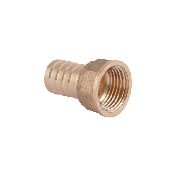 Штуцер Thermo Alliance Standart 16х1/2" ВР SD4261516 - 2 фото