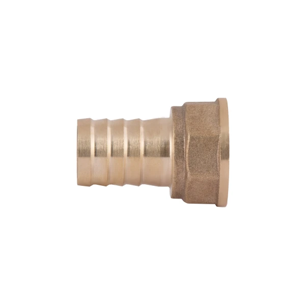 Штуцер Thermo Alliance Standart 16х1/2" ВР SD4261516 - 3 фото