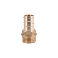 Штуцер Thermo Alliance Standart 16х1/2" ЗР SD4271516 - 4 фото