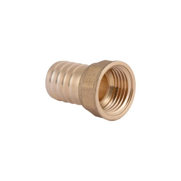Штуцер Thermo Alliance Standart 18х1/2" ВР SD4261518 - 2 фото