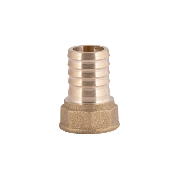 Штуцер Thermo Alliance Standart 18х1/2" ВР SD4261518 - 4 фото