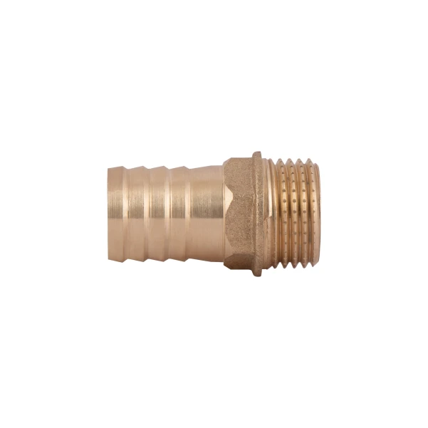 Штуцер Thermo Alliance Standart 18х1/2" ЗР SD4271518 - 3 фото