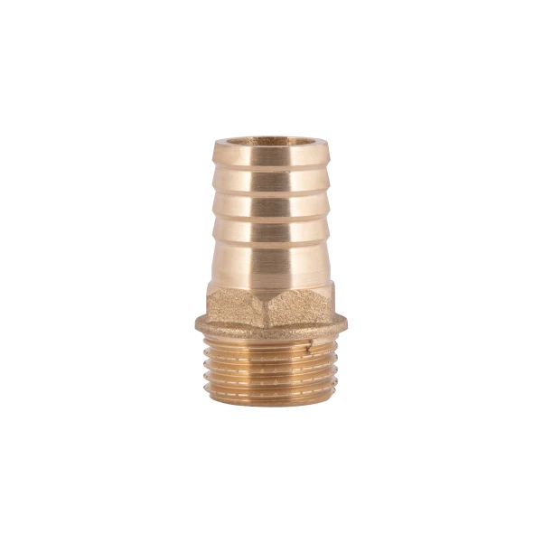 Штуцер Thermo Alliance Standart 18х1/2" ЗР SD4271518 - 4 фото