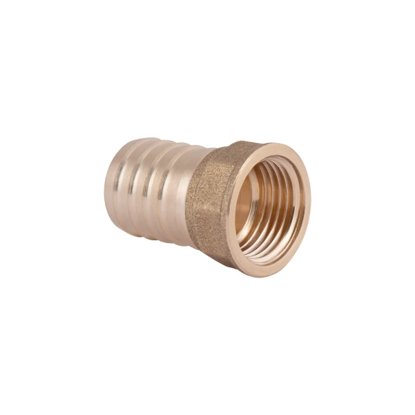 Штуцер Thermo Alliance Standart 20х1/2" ВР SD4261520 - 2 фото