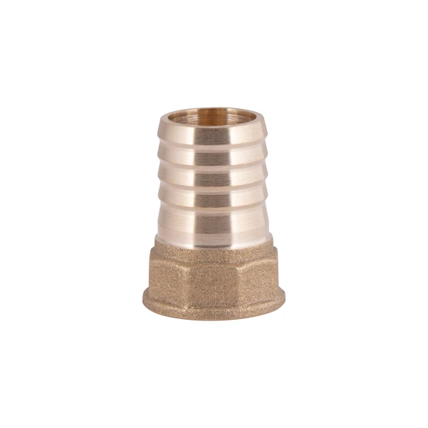 Штуцер Thermo Alliance Standart 20х1/2" ВР SD4261520 - 4 фото