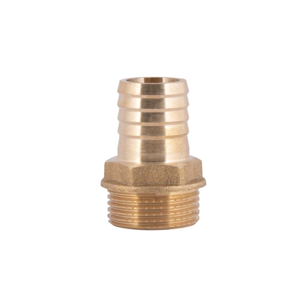 Штуцер Thermo Alliance Standart 8х1/2" ЗР SD427158 - 4 фото