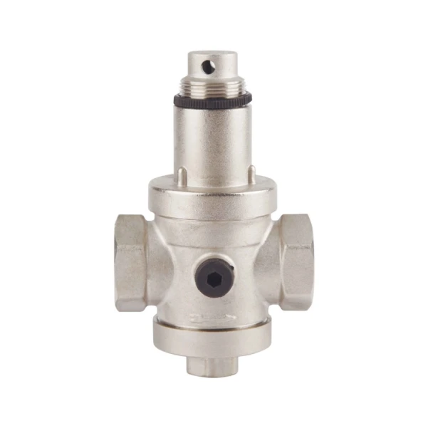 Редуктор Thermo Alliance Standart 1" SF242W25