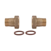 Комплект Thermo Alliance Standart 3/4"З х 1"В для лічильника SD42920 - 3 фото