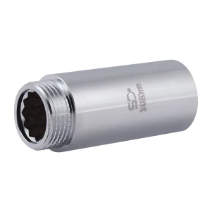 Подовжувач Thermo Alliance Standart 60х3/4" хром SD1302060