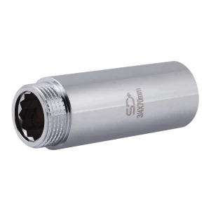 Подовжувач Thermo Alliance Standart 70х3/4" хром SD1302070