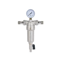 Фильтр самопромывной Thermo Alliance Standart 1/2" тонкой очистки SF127W15