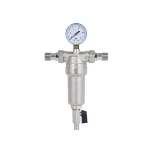 Фильтр самопромывной Thermo Alliance Standart 1/2" тонкой очистки SF127W15