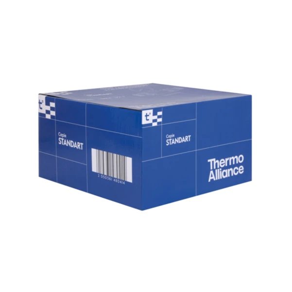 Фильтр самопромывной Thermo Alliance Standart 1/2" тонкой очистки SF127W15 - 7 фото