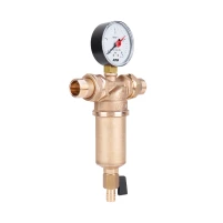 Фільтр самопромивний Icma 3/4" №751