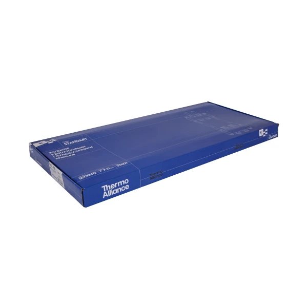 Колектор з витратомірами Thermo Alliance Standart 1" 12 виходів SD00412 - 6 фото