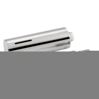 Дозатор для жидкого мыла Qtap Liberty QTLIBCRM11521 Chrome - 2 фото