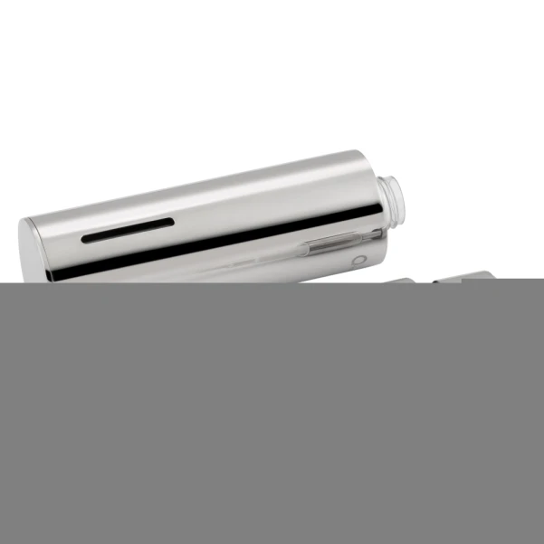 Дозатор для жидкого мыла Qtap Liberty QTLIBCRM11521 Chrome - 2 фото