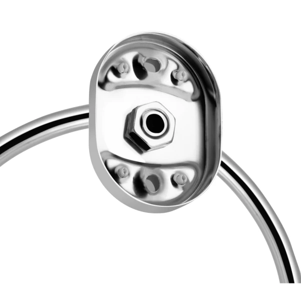 Держатель для полотенца Lidz Oreo 0305 D-135 LDORE0305CRM22162 Chrome - 3 фото