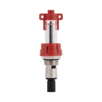 Колектор з витратомірами Thermo Alliance Standart 1" 6 виходів SD0046 - 6 фото