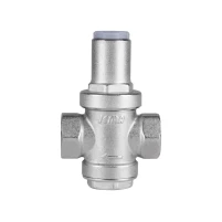 Редуктор Icma 1/2" №248 - 2 фото