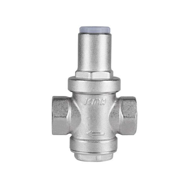 Редуктор Icma 1/2" №248 - 2 фото