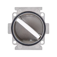 Фильтр алюминиевый SD Plus 3/4" SD121G20 - 4 фото