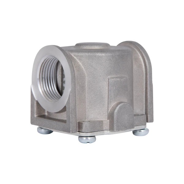 Фильтр алюминиевый SD Plus 3/4" SD121G20 - 2 фото