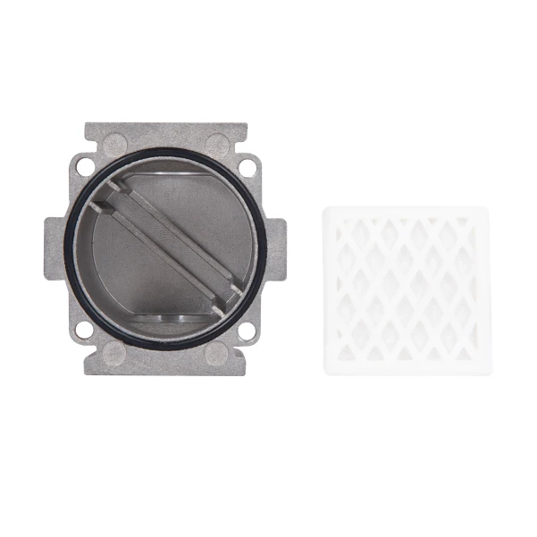 Фильтр алюминиевый SD Plus 3/4" SD121G20 - 5 фото