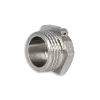 Заглушка Thermo Alliance Forte 1/2" ЗР SF35315 - 2 фото