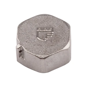 Заглушка Thermo Alliance Forte 1" ВР SF35225