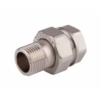 Згін "Американка" Thermo Alliance Forte 1 1/4 прямий SF190W32