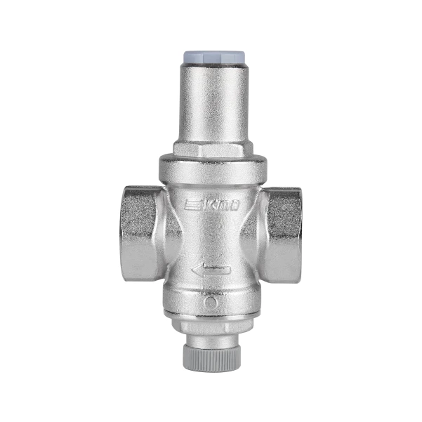 Редуктор Icma 3/4" №247 - 2 фото