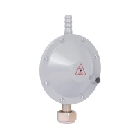 Редуктор газовый SD Plus SD125G15 - 1 фото
