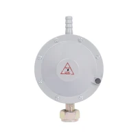 Редуктор газовый SD Plus SD125G15 - 2 фото