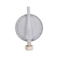 Редуктор газовый SD Plus SD125G15 - 3 фото