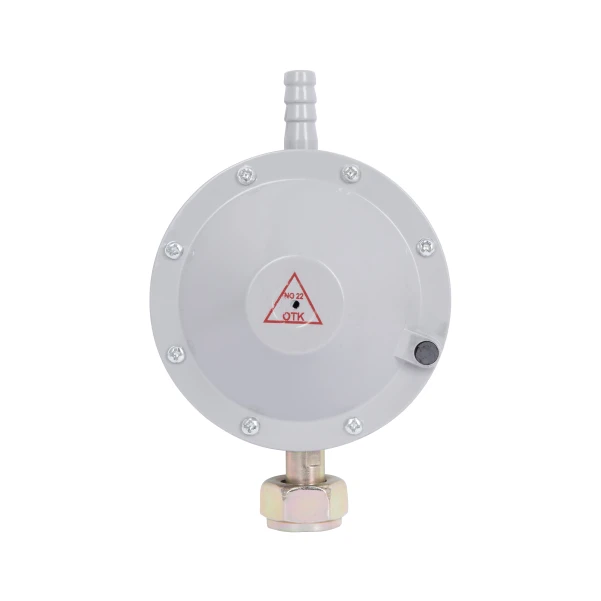 Редуктор газовый SD Plus SD125G15 - 2 фото