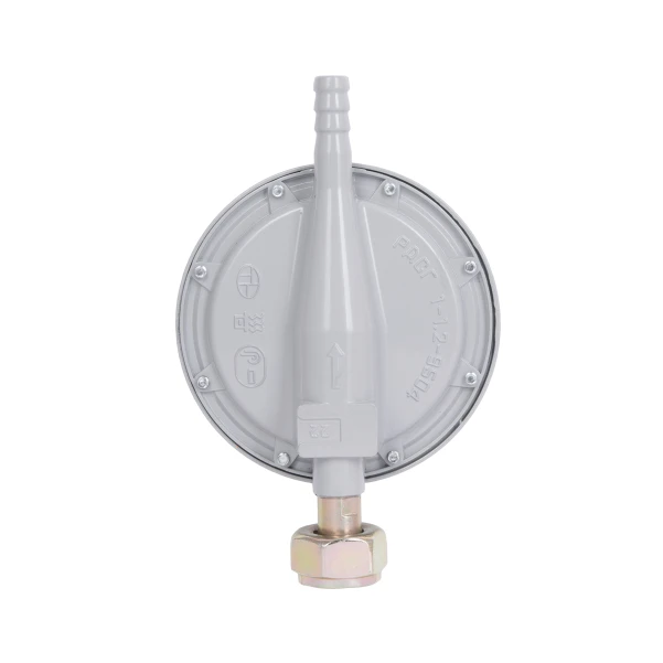 Редуктор газовый SD Plus SD125G15 - 3 фото