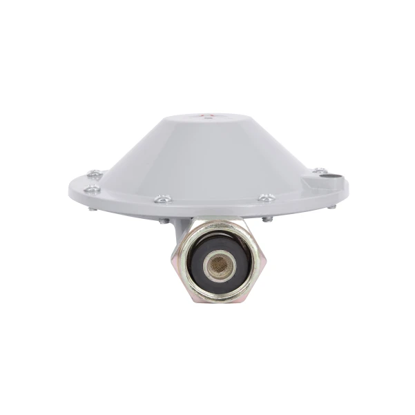 Редуктор газовый SD Plus SD125G15 - 4 фото
