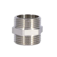Ніпель Thermo Alliance Forte 1" SF35825