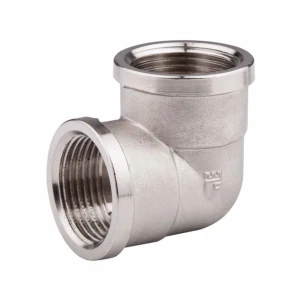 Кут Thermo Alliance Forte 3/4" ВВ SF36820